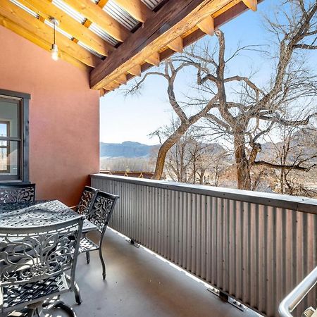 Апартаменты Moab Springs Ranch 7 Экстерьер фото
