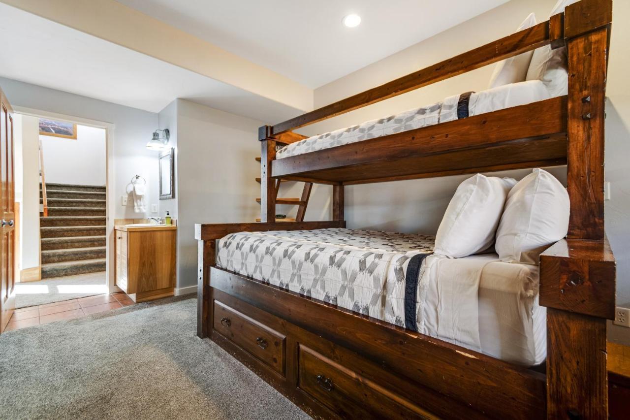 Апартаменты Moab Springs Ranch 7 Экстерьер фото